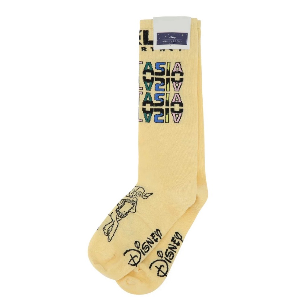 Stella McCartney Fantasia Centaurette Socks